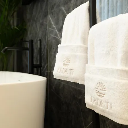 Erdeti Boutique Hotel 4*