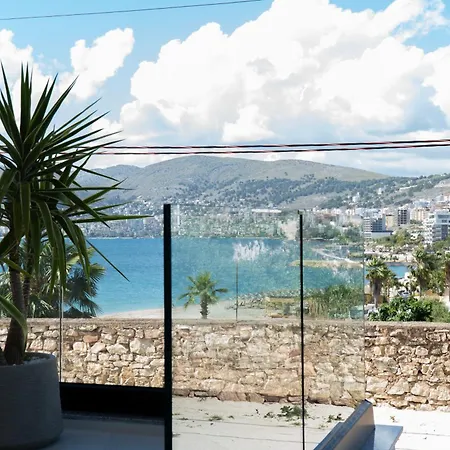Erdeti Boutique Saranda
