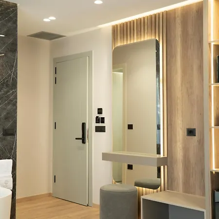 Erdeti Boutique Hotel