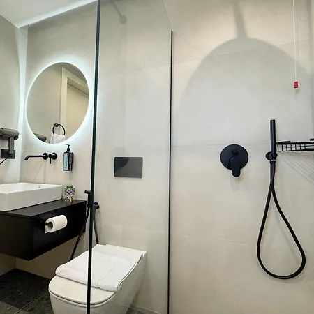 Hotel Erdeti Boutique 4*