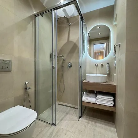 Erdeti Boutique 4* Sarandë