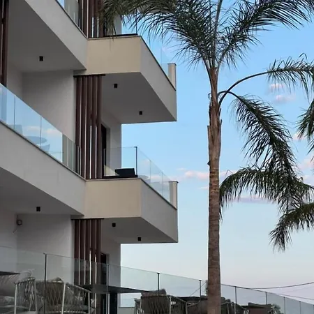 Erdeti Boutique 4* Sarandë