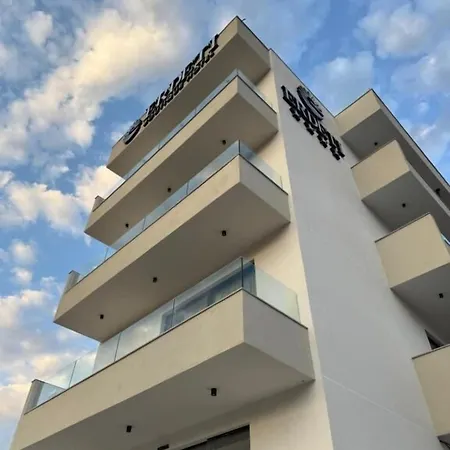 Hotel Erdeti Boutique 4*