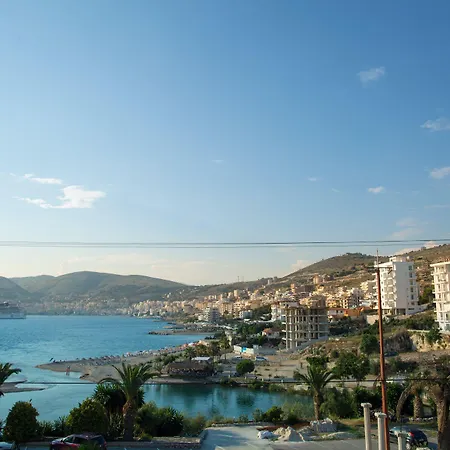 Erdeti Boutique 4* Sarandë