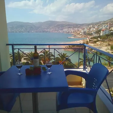 Erdeti Boutique Sarandë