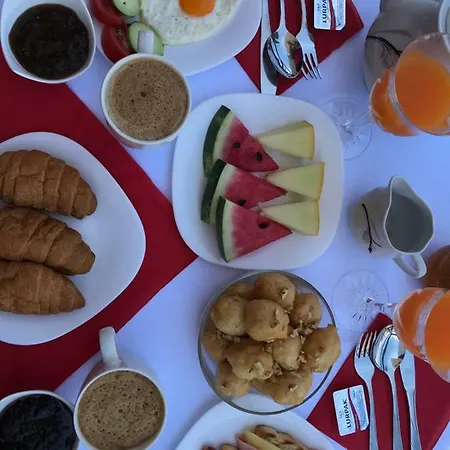 Erdeti Boutique Apartmán *