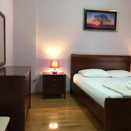 فندق Erdeti Boutique ساراندا