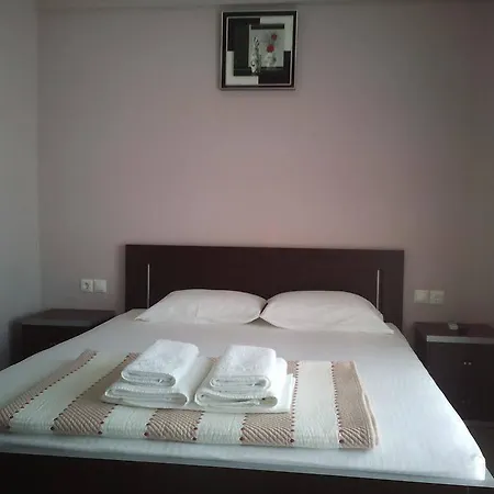 Erdeti Boutique Lejlighed Sarandë
