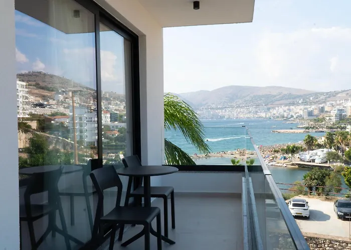Erdeti Boutique 4* ساراندا