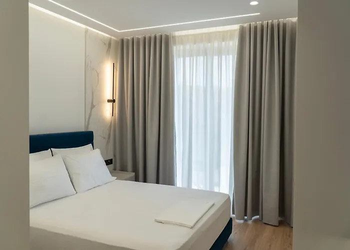 Отель Erdeti Boutique 4*