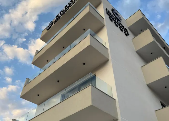 Отель Erdeti Boutique 4*