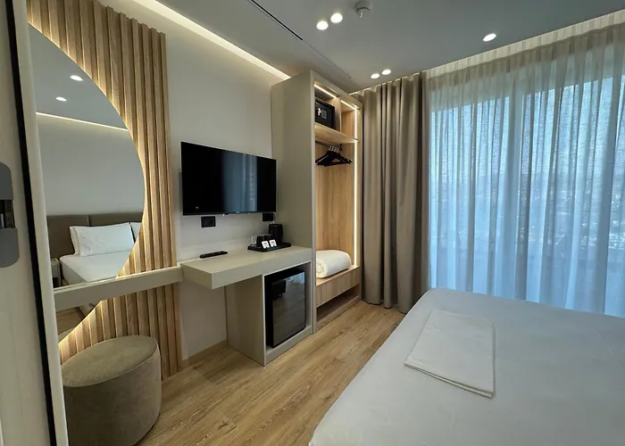 Erdeti Boutique فندق