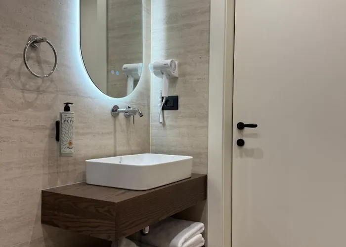 Отель Erdeti Boutique