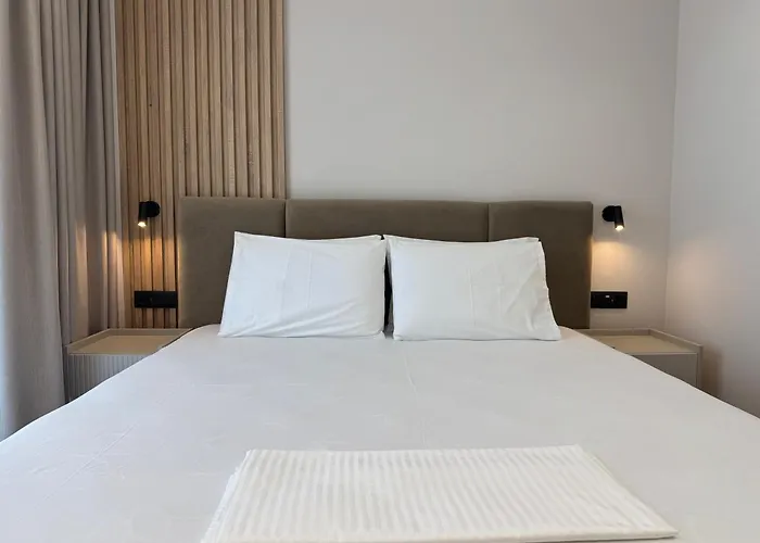 فندق Erdeti Boutique