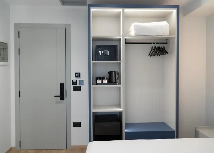 فندق Erdeti Boutique 4*