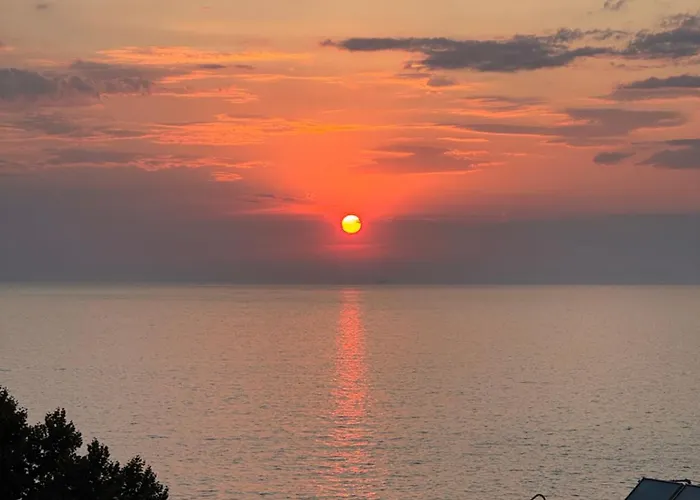 Erdeti Boutique Саранда