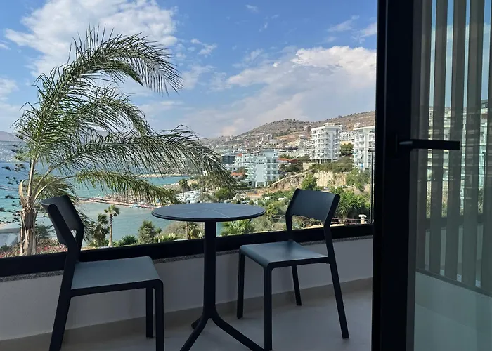 Erdeti Boutique 4* ساراندا