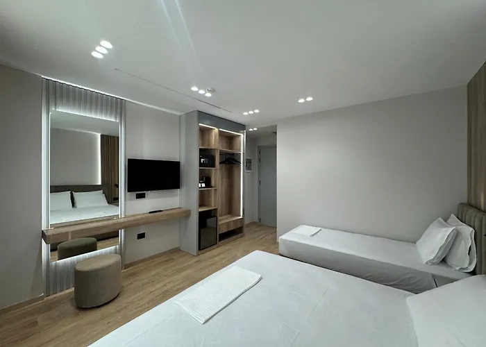 Отель Erdeti Boutique 4*