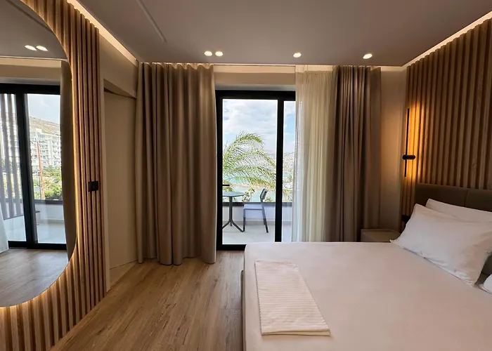 Отель Erdeti Boutique