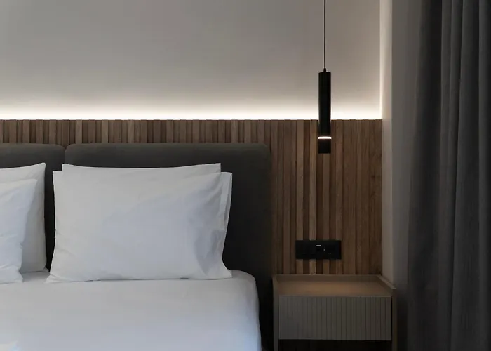 فندق Erdeti Boutique 4*