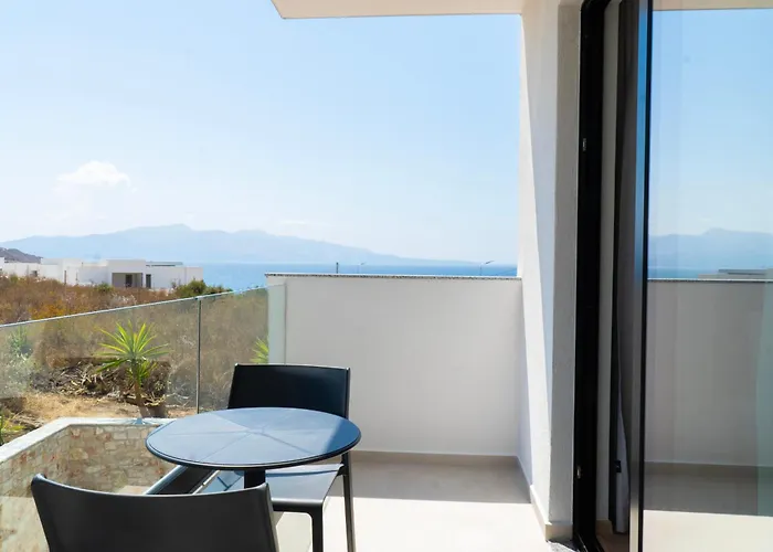 Erdeti Boutique Отель Саранда