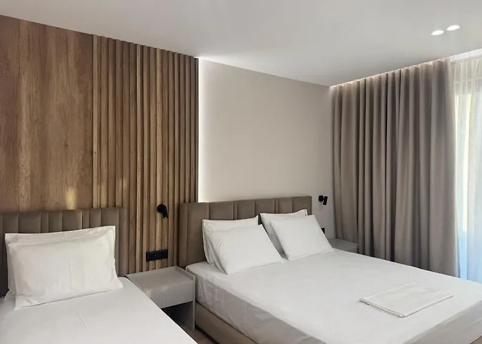 Erdeti Boutique 4*