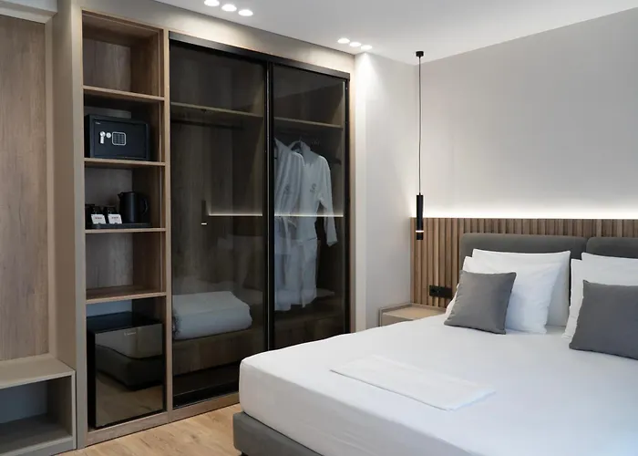 Erdeti Boutique ساراندا