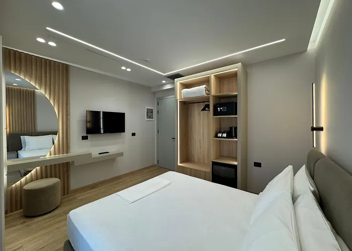 Erdeti Boutique