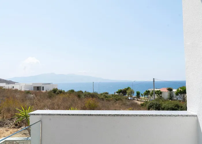 Erdeti Boutique 4* ساراندا
