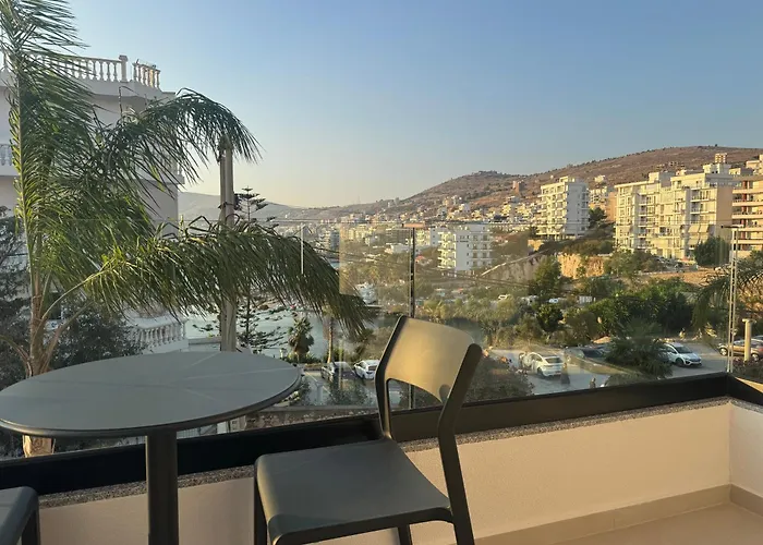 Отель Erdeti Boutique