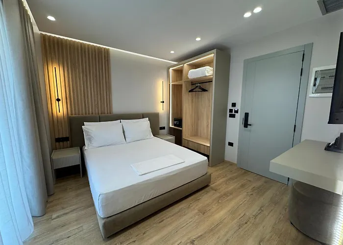 Erdeti Boutique Отель 4*