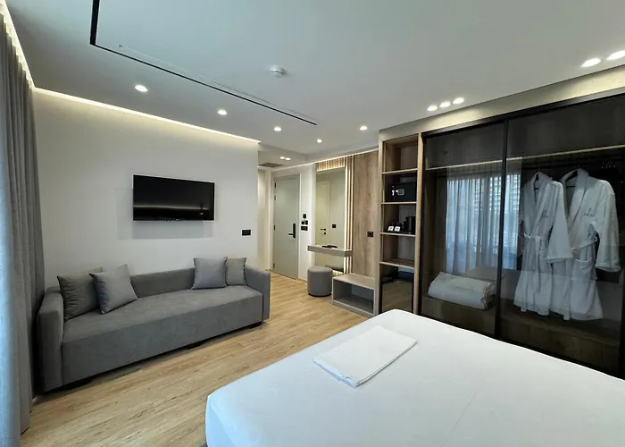 Erdeti Boutique ساراندا